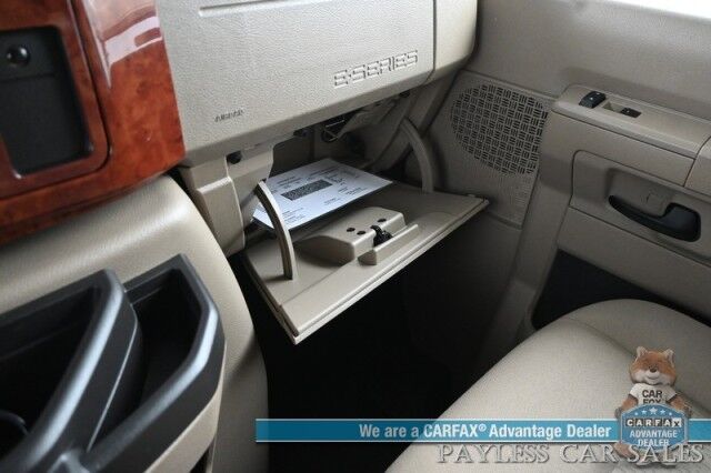 2015 Winnebago Minnie Winnie M-22R Anchorage AK