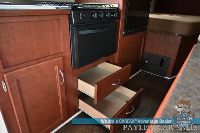 2015 Winnebago Minnie Winnie M-22R Anchorage AK