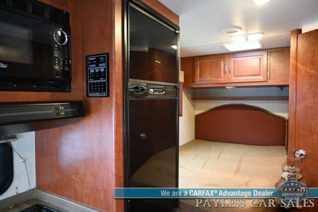 2015 Winnebago Minnie Winnie M-22R Anchorage AK