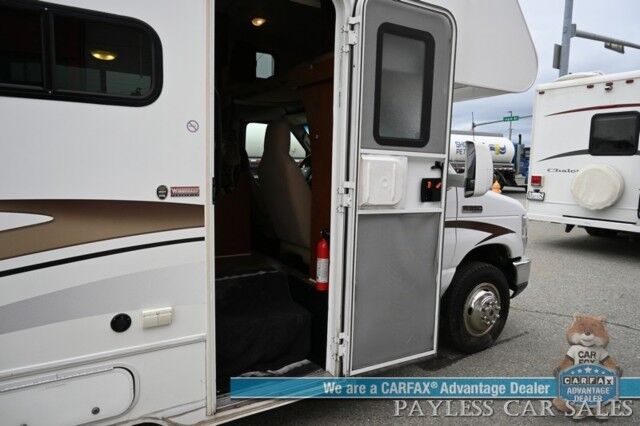 2015 Winnebago Minnie Winnie M-22R Anchorage AK