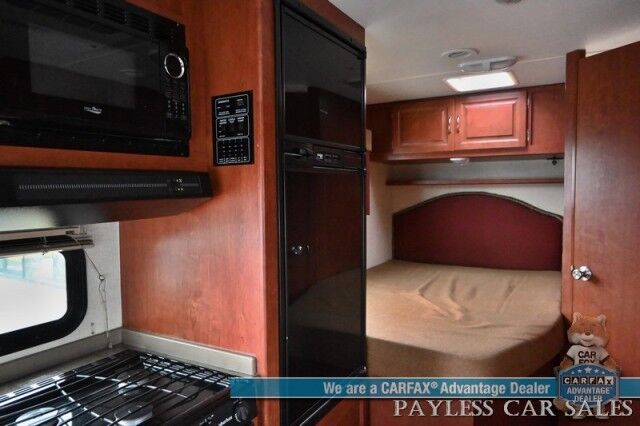 2015 Winnebago Minnie Winnie M-22R Anchorage AK