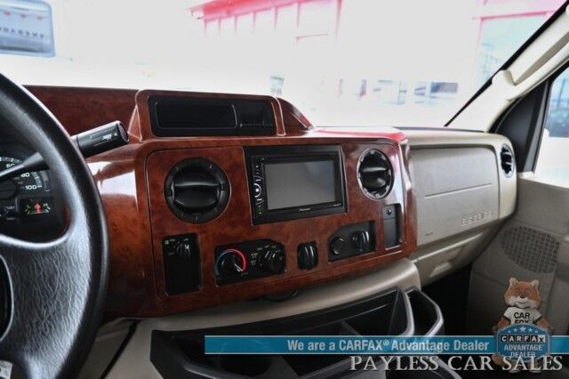 2015 Winnebago Minnie Winnie M-22R Anchorage AK