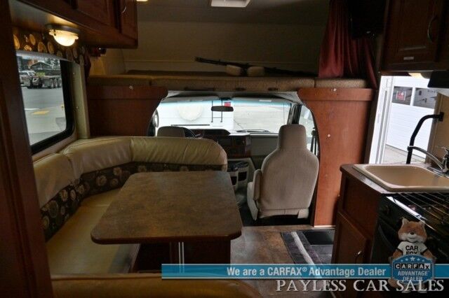 2015 Winnebago Minnie Winnie M-22R Anchorage AK