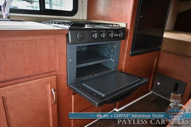 2015 Winnebago Minnie Winnie M-22R Anchorage AK