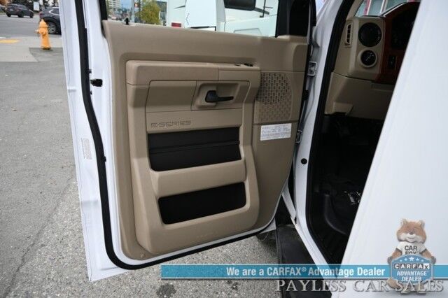 2015 Winnebago Minnie Winnie M-22R Anchorage AK