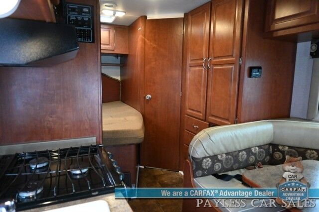 2015 Winnebago Minnie Winnie M-22R Anchorage AK