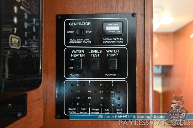 2015 Winnebago Minnie Winnie M-22R Anchorage AK