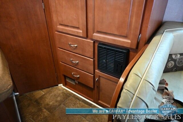 2015 Winnebago Minnie Winnie M-22R Anchorage AK