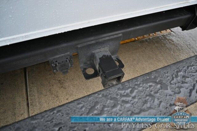 2015 Winnebago Minnie Winnie M-22R Anchorage AK