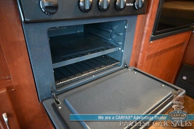 2015 Winnebago Minnie Winnie M-22R Anchorage AK