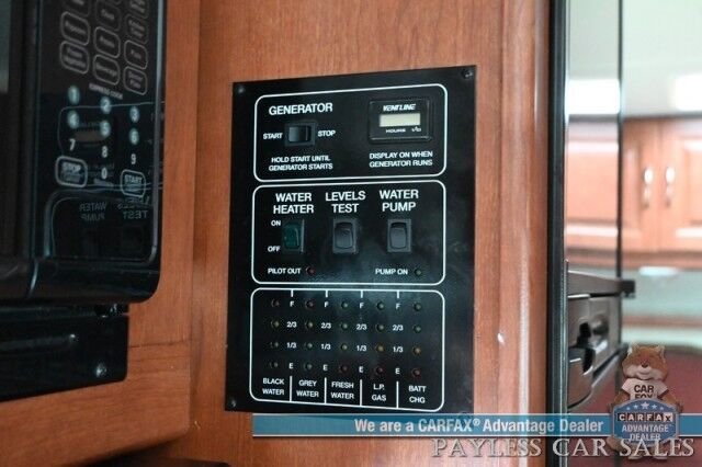 2015 Winnebago Minnie Winnie M-22R Anchorage AK