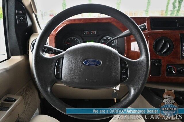 2015 Winnebago Minnie Winnie M-22R Anchorage AK