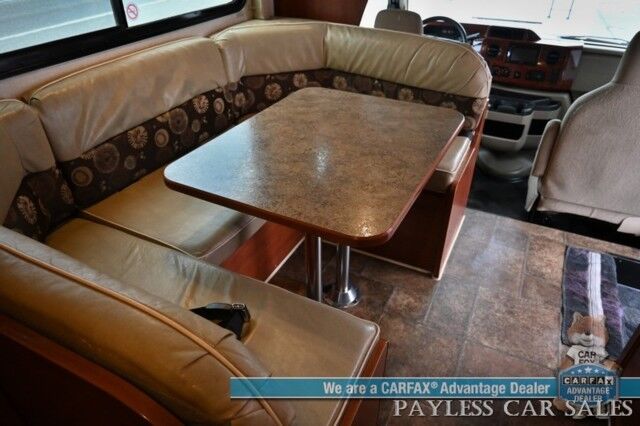 2015 Winnebago Minnie Winnie M-22R Anchorage AK