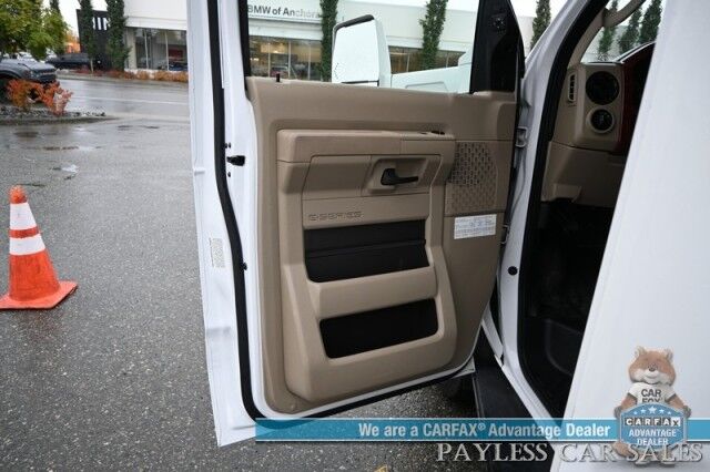 2015 Winnebago Minnie Winnie M-22R Anchorage AK