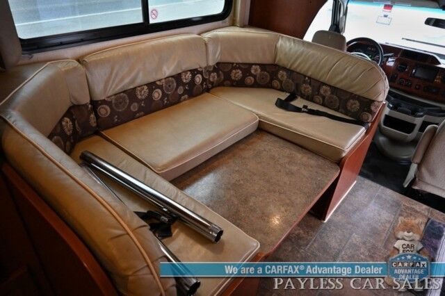 2015 Winnebago Minnie Winnie M-22R Anchorage AK