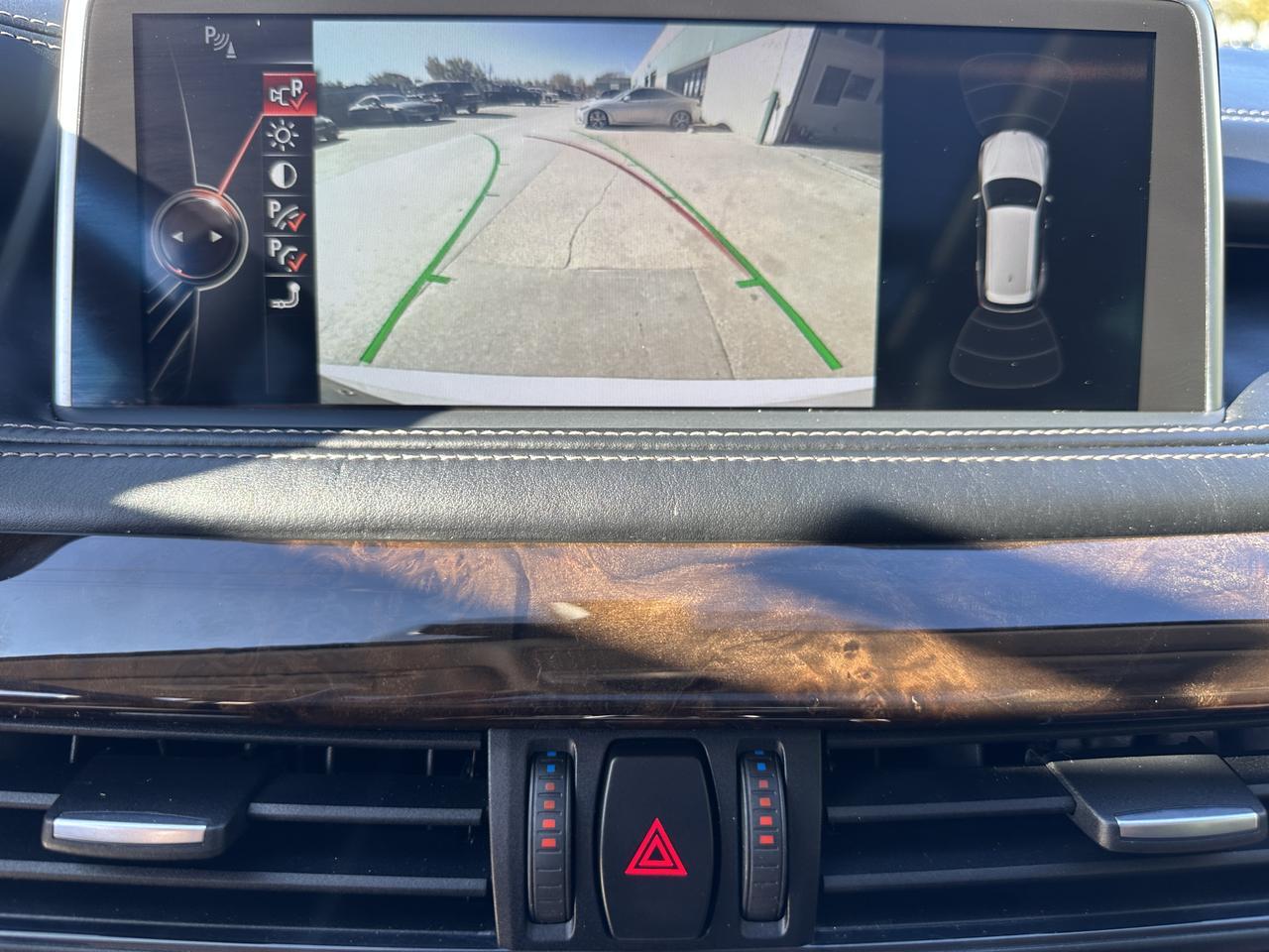 2015 bmw X5 xDrive35d Dallas TX