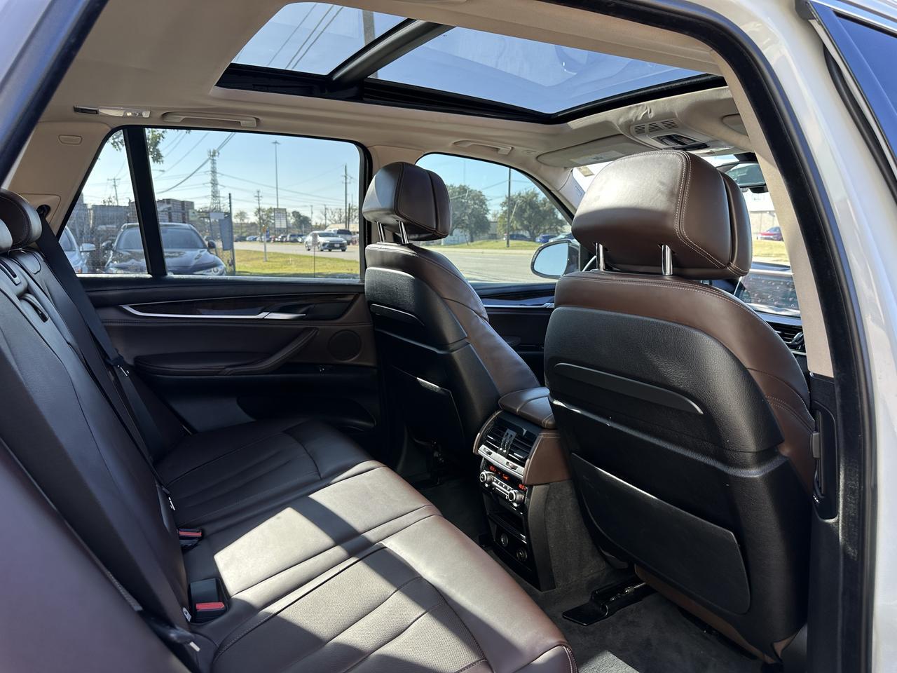 2015 bmw X5 xDrive35d Dallas TX