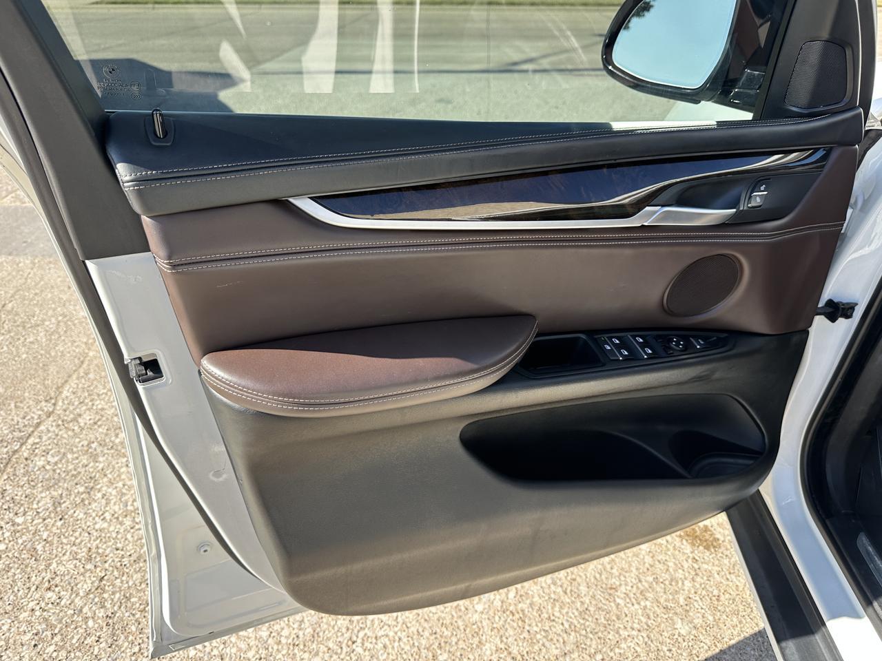 2015 bmw X5 xDrive35d Dallas TX