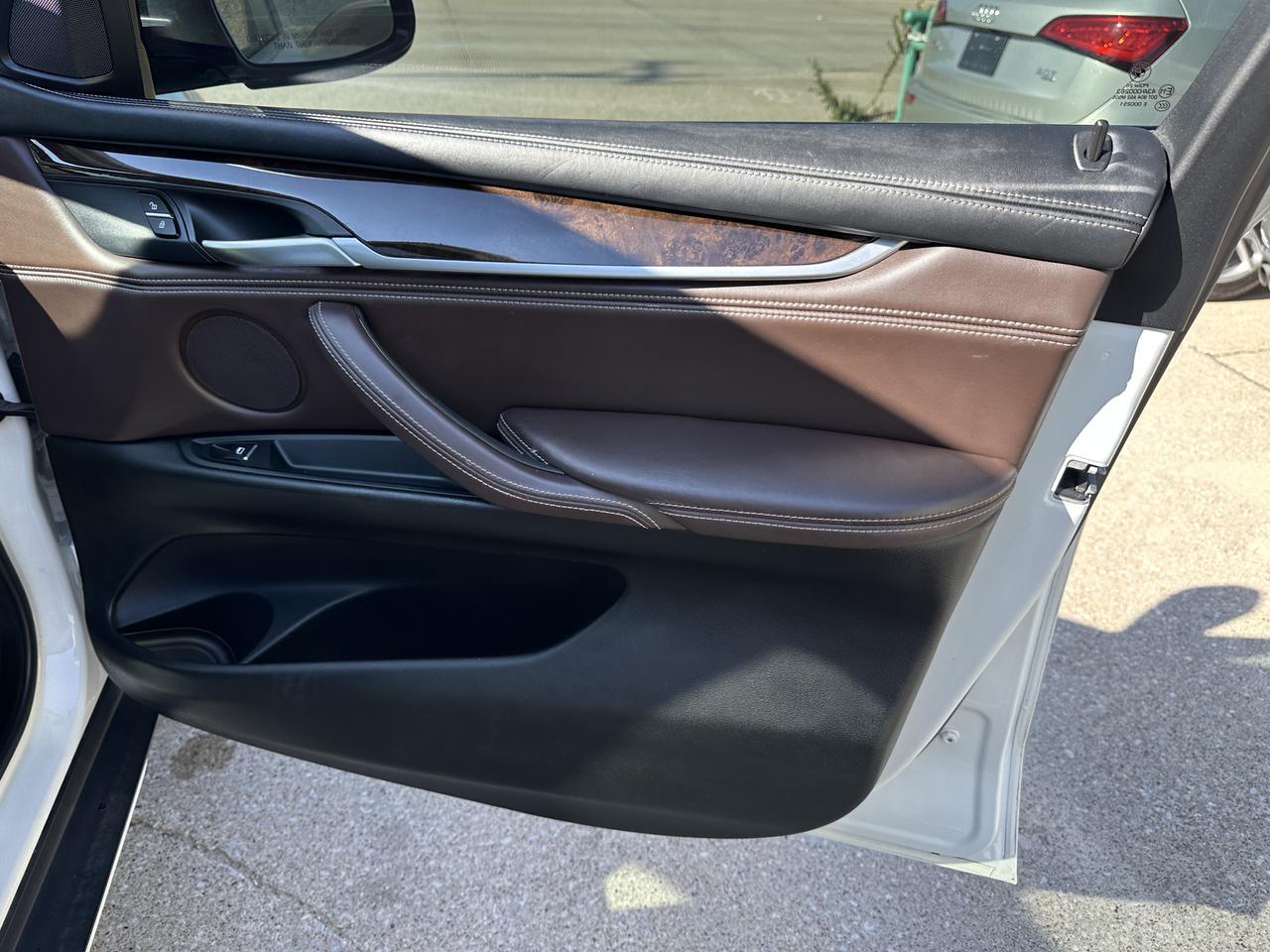 2015 bmw X5 xDrive35d Dallas TX