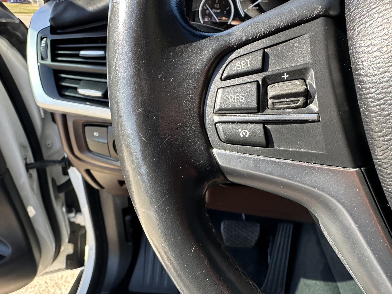 2015 bmw X5 xDrive35d Dallas TX