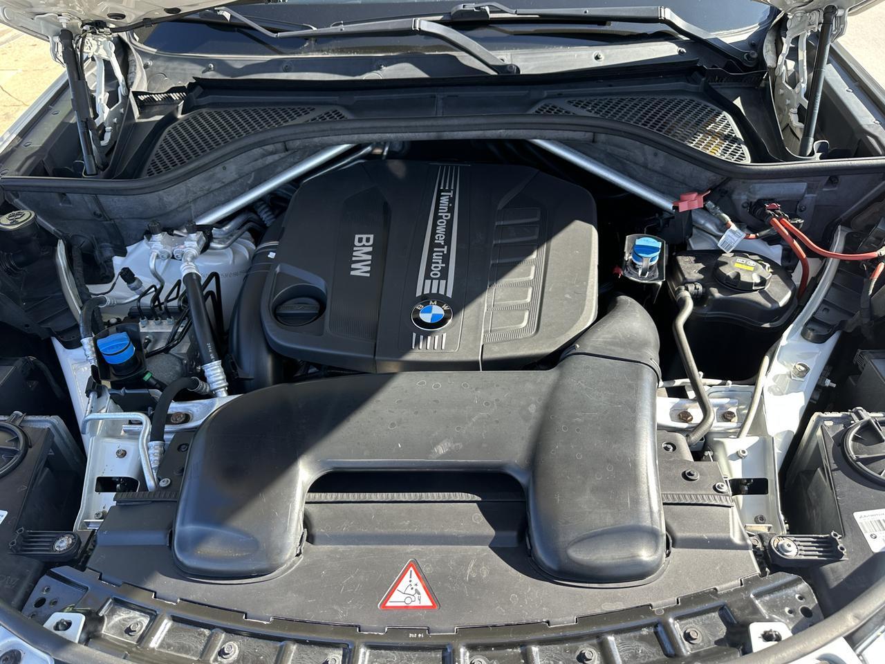 2015 bmw X5 xDrive35d Dallas TX