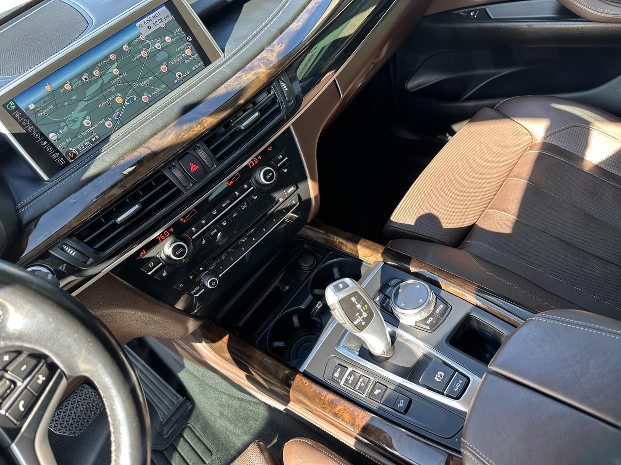 2015 bmw X5 xDrive35d Dallas TX