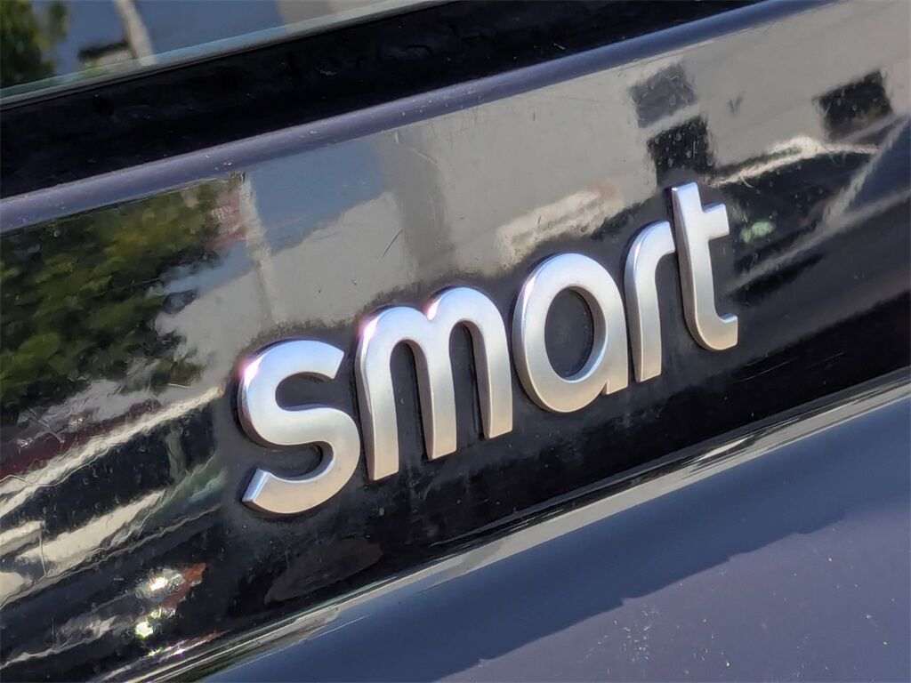 2015 smart Fortwo Pure Gresham OR