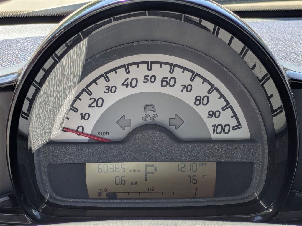 2015 smart Fortwo Pure Gresham OR