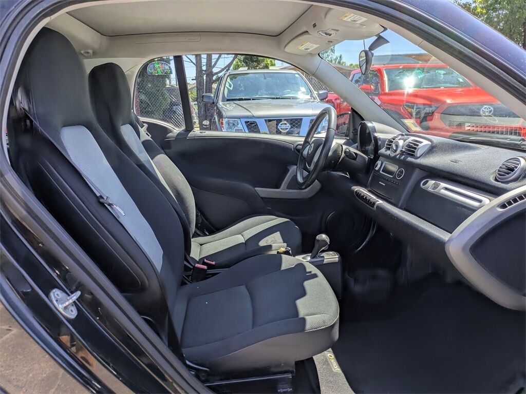 2015 smart Fortwo Pure Gresham OR