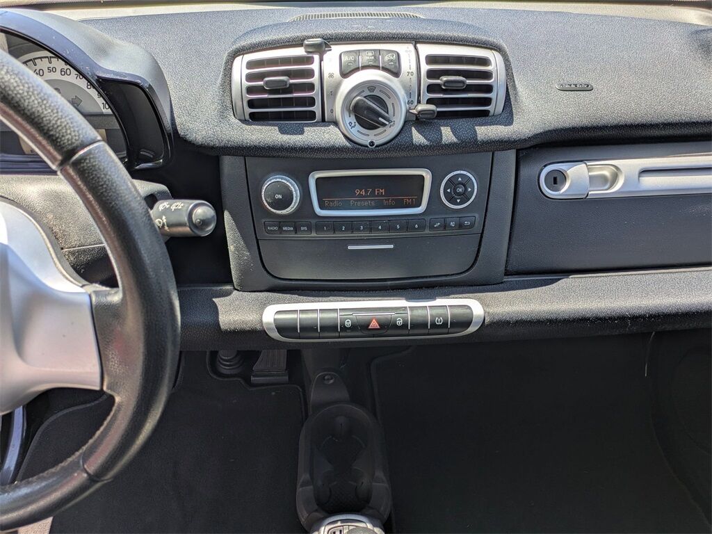 2015 smart Fortwo Pure Gresham OR