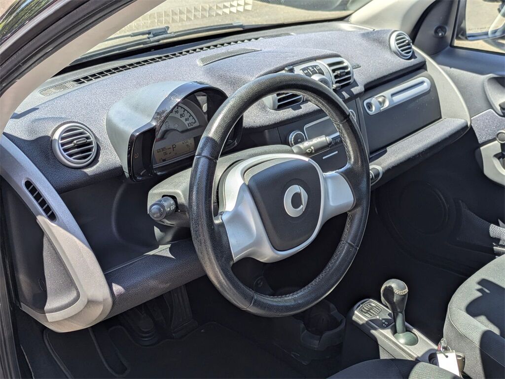 2015 smart Fortwo Pure Gresham OR