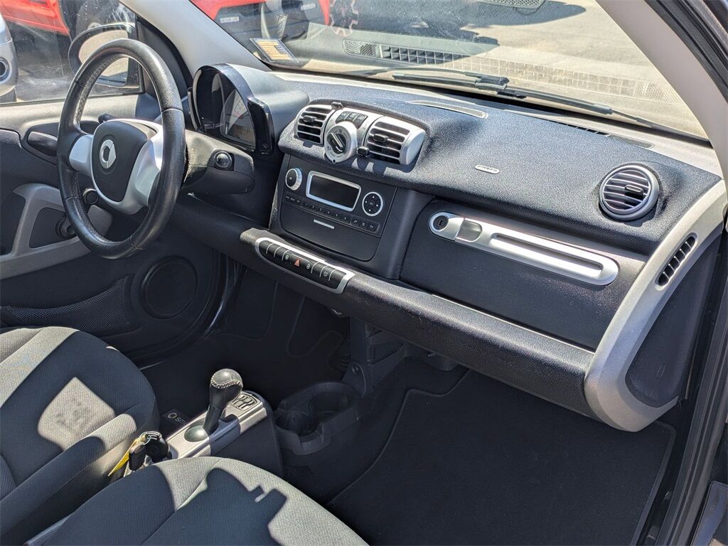 2015 smart Fortwo Pure Gresham OR