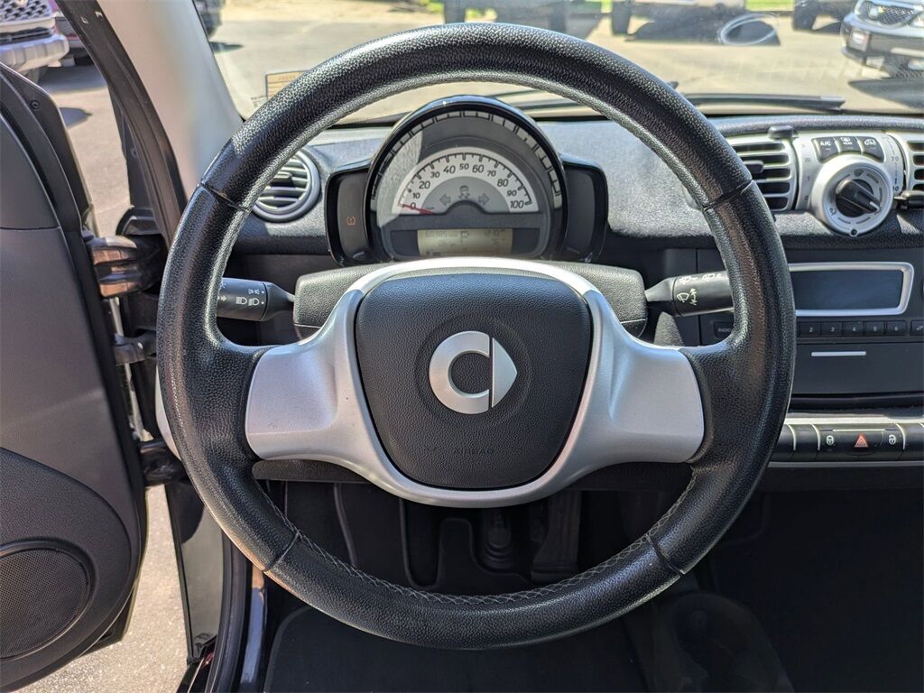 2015 smart Fortwo Pure Gresham OR