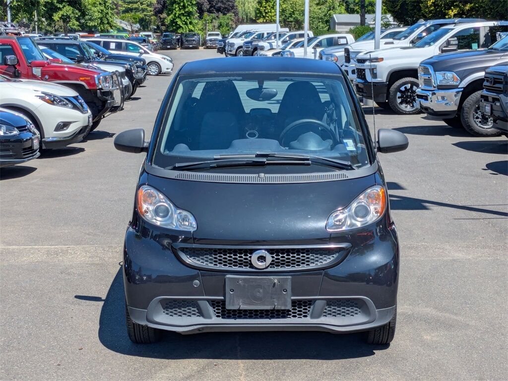 2015 smart Fortwo Pure Gresham OR