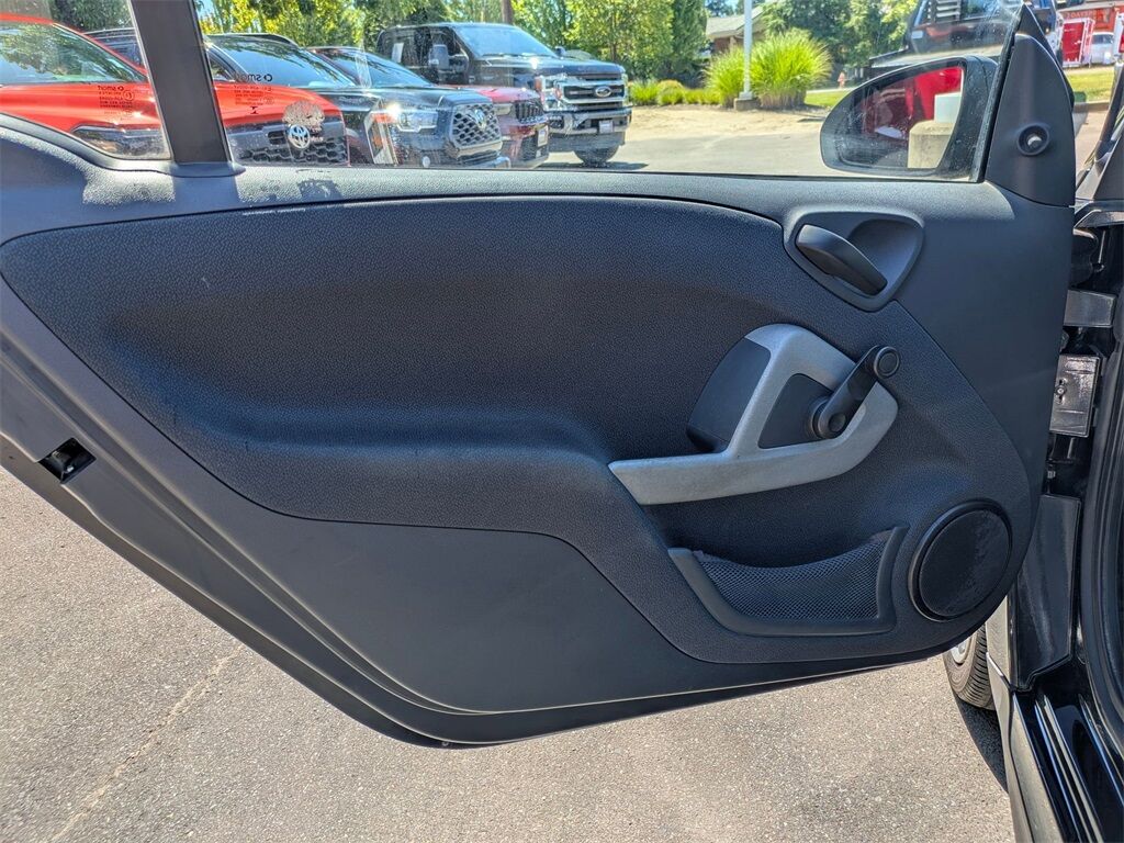 2015 smart Fortwo Pure Gresham OR