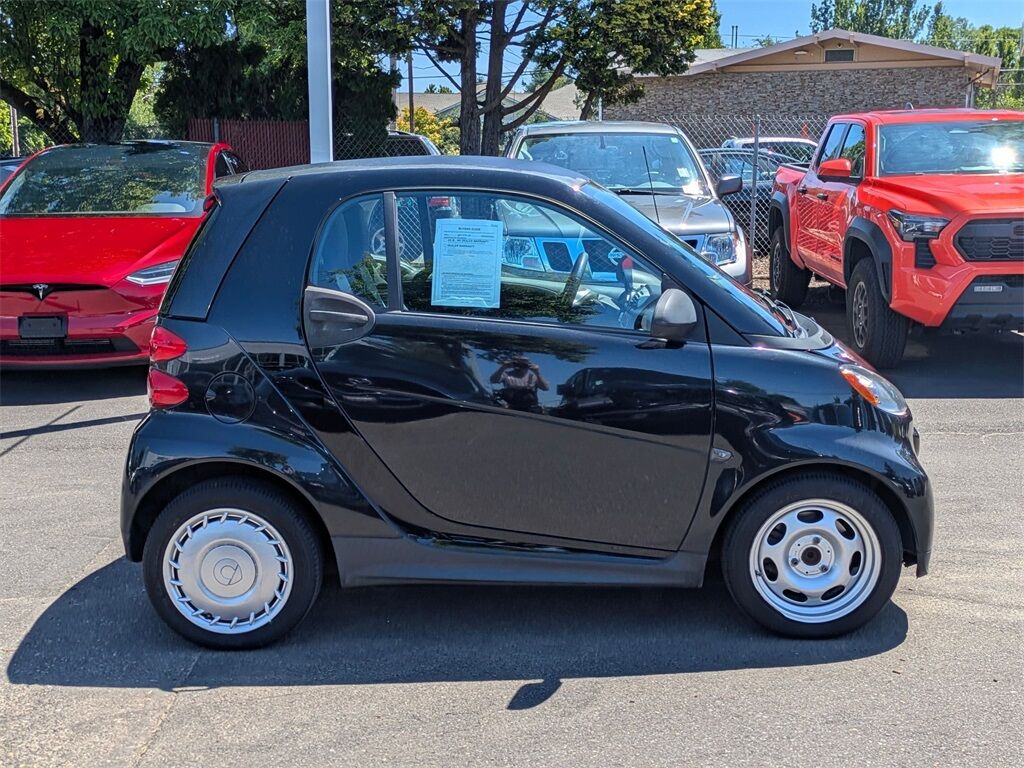 2015 smart Fortwo Pure Gresham OR