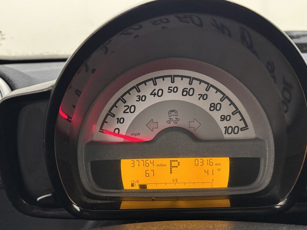 2015 smart fortwo Pure Maumee OH