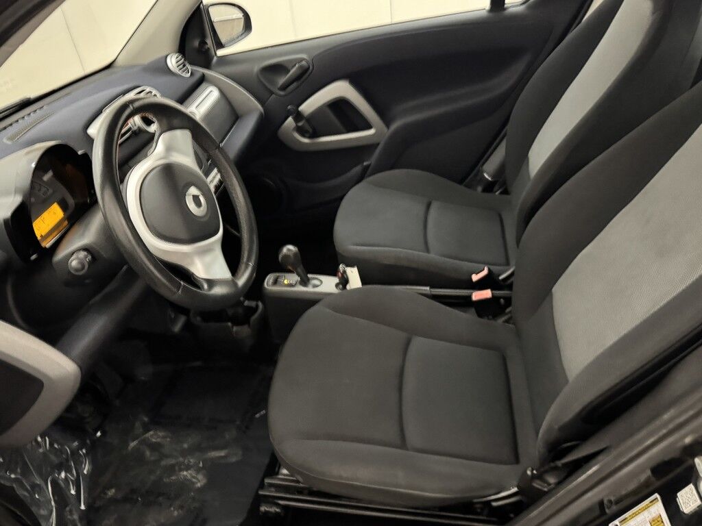 2015 smart fortwo Pure Maumee OH