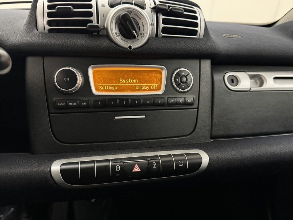 2015 smart fortwo Pure Maumee OH