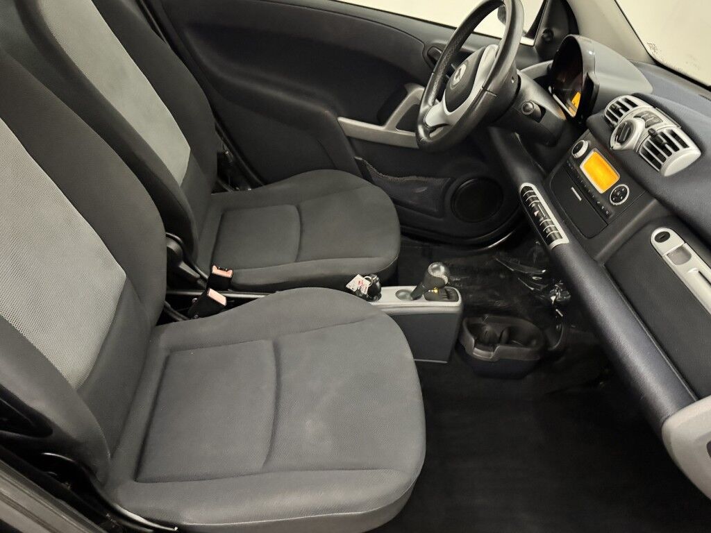 2015 smart fortwo Pure Maumee OH