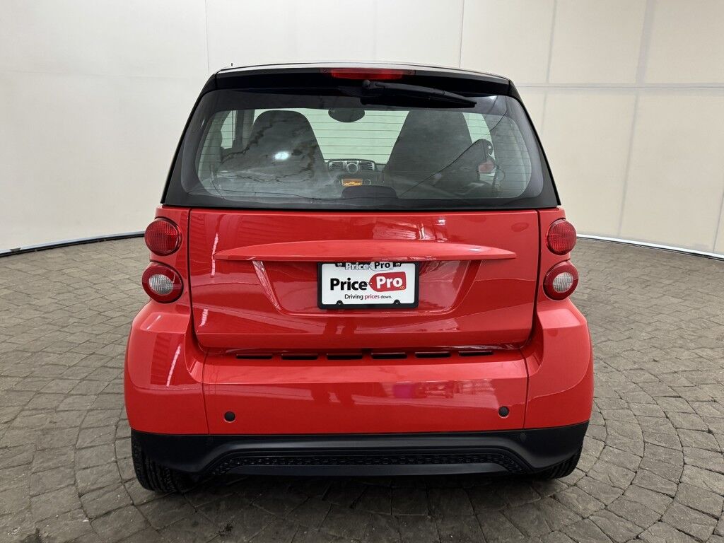 2015 smart fortwo Pure Maumee OH