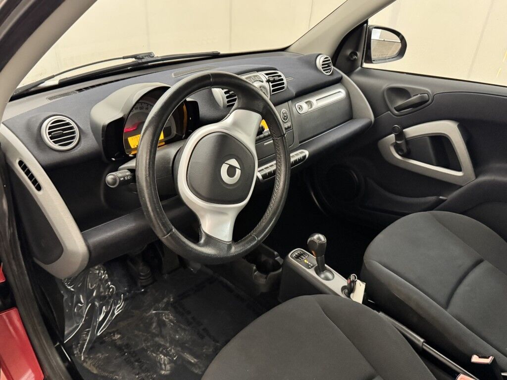 2015 smart fortwo Pure Maumee OH