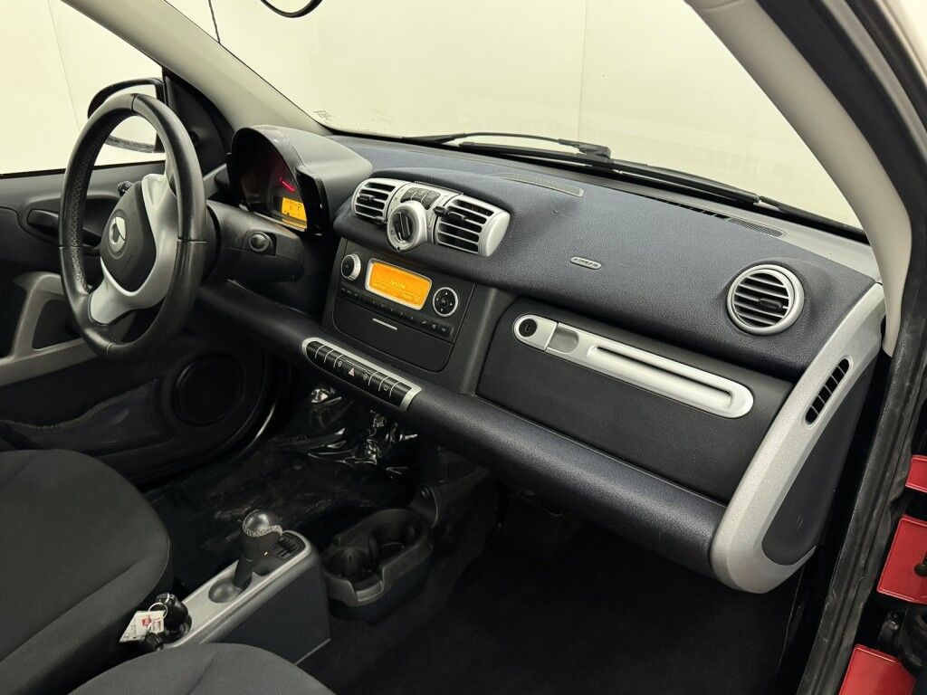 2015 smart fortwo Pure Maumee OH