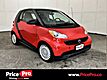 2015 smart fortwo Pure