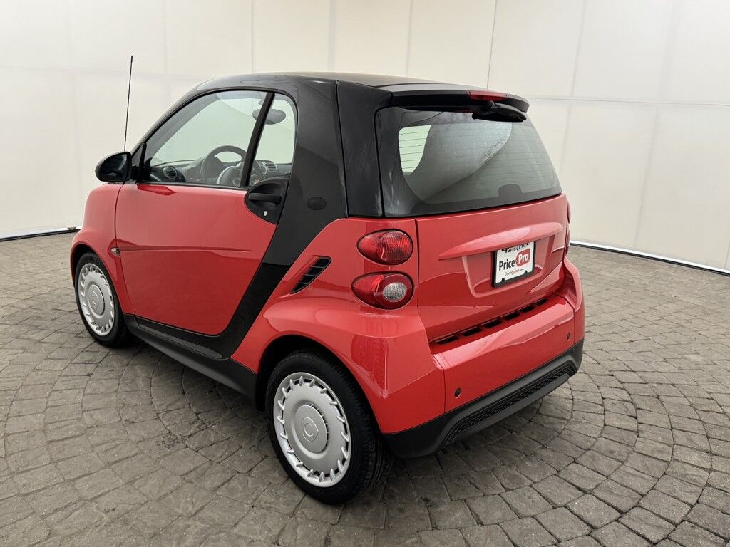 2015 smart fortwo Pure Maumee OH