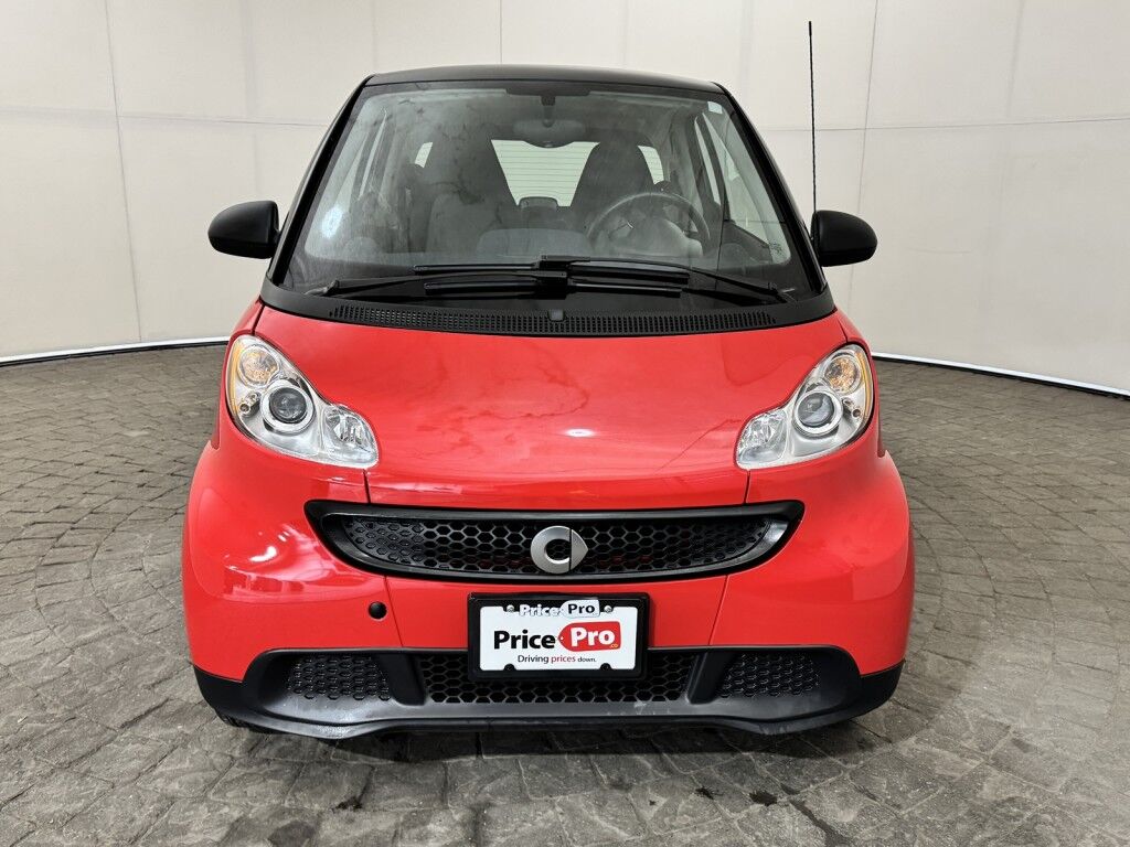 2015 smart fortwo Pure Maumee OH
