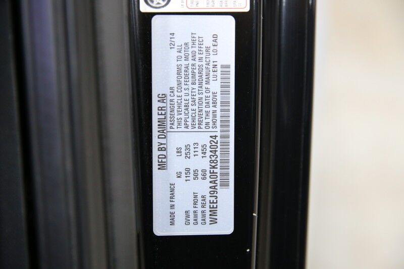 2015 smart fortwo electric drive Passion Plainview NY