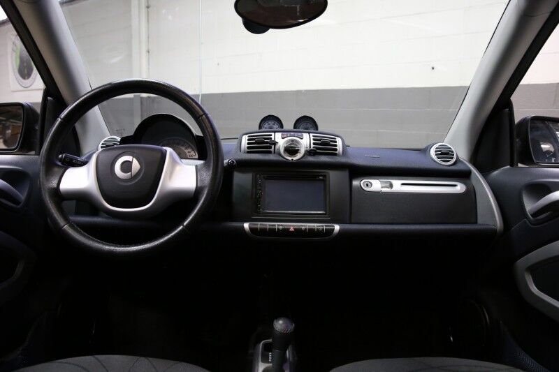 2015 smart fortwo electric drive Passion Plainview NY