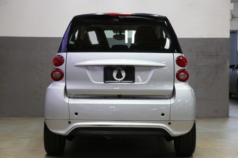 2015 smart fortwo electric drive Passion Plainview NY
