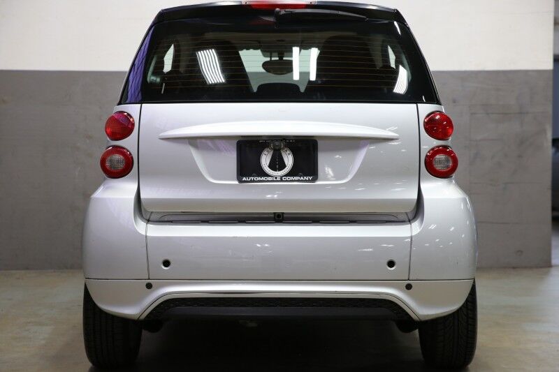 2015 smart fortwo electric drive Passion Plainview NY